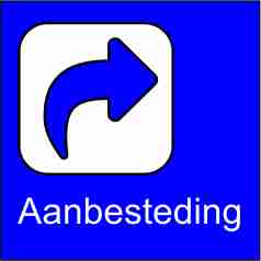 Aanbestedingen