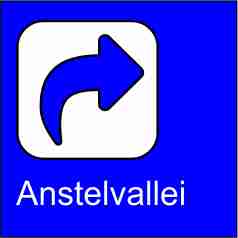 Anstelvallei