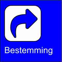 Bestemmingsplannen