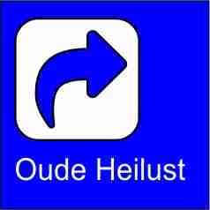 Oude Heilust