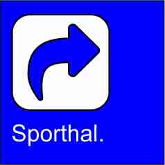 Sportaccomodatie