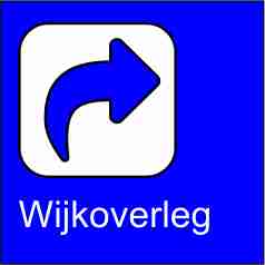 Wijkoverleg