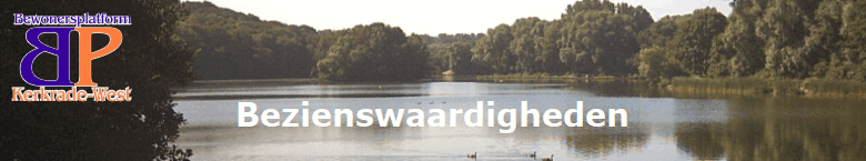 Bezienswaardigheden