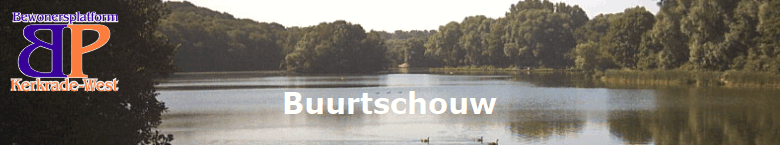 Buurtschouw