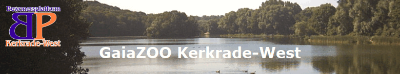 GaiaZOO Kerkrade-West