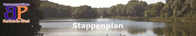 Stappenplan