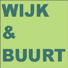 Wijk en buurt