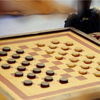 Bordspelen in Kerkrade