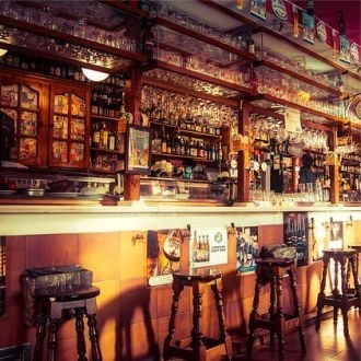 Café in Kerkrade-West