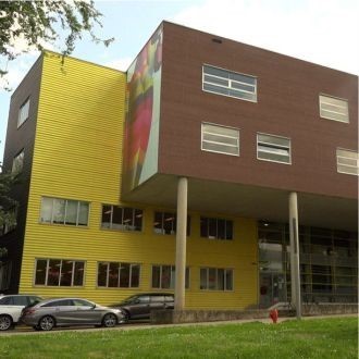Flexiforum Kerkrade-West
