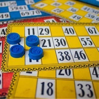 Kaartspelen in Kerkrade