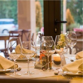 Restaurant Kerkrade