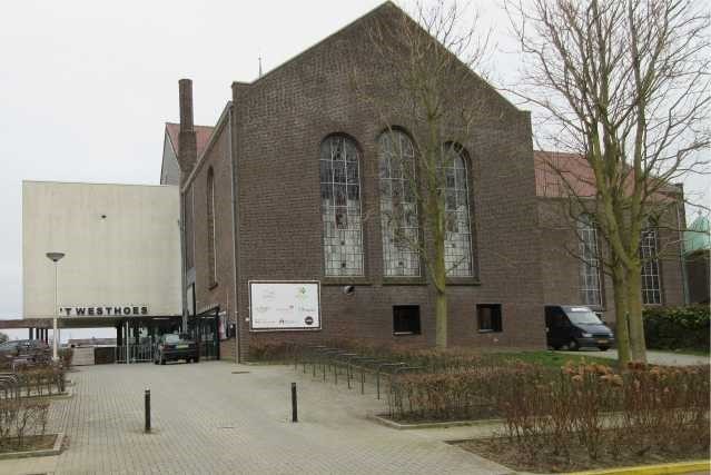 Westhoes Kerkrade Heilust