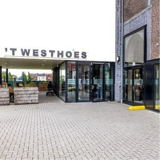 Westhoes Kerkrade-West